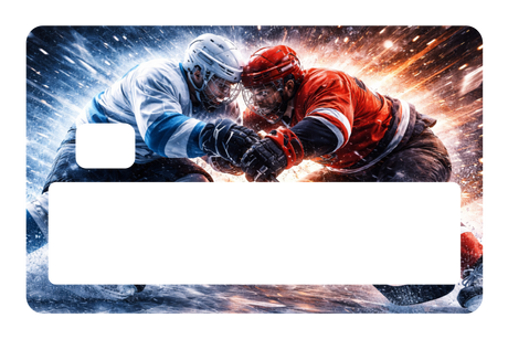 Face-off