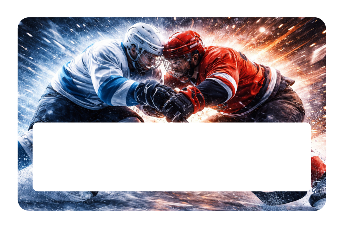 Face-off