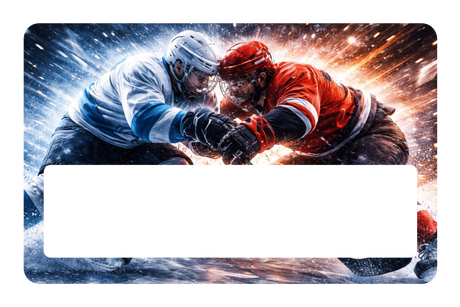 Face-off