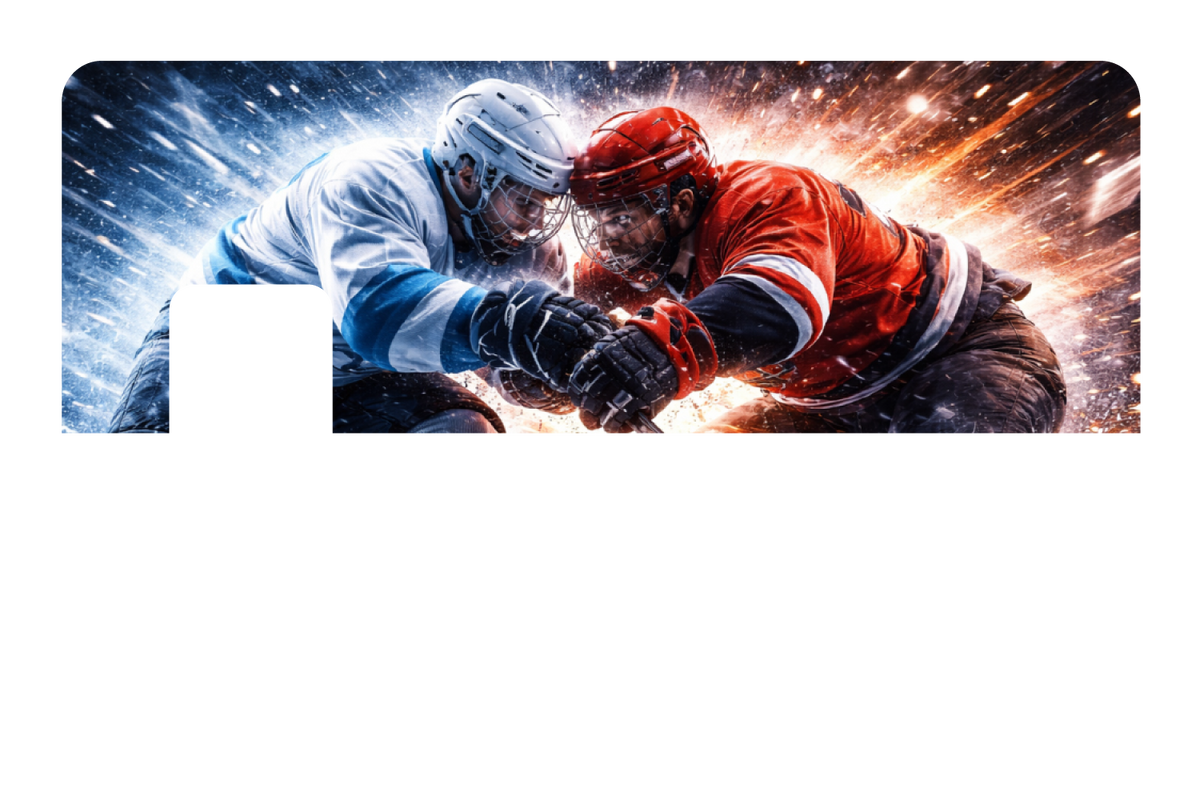 Face-off