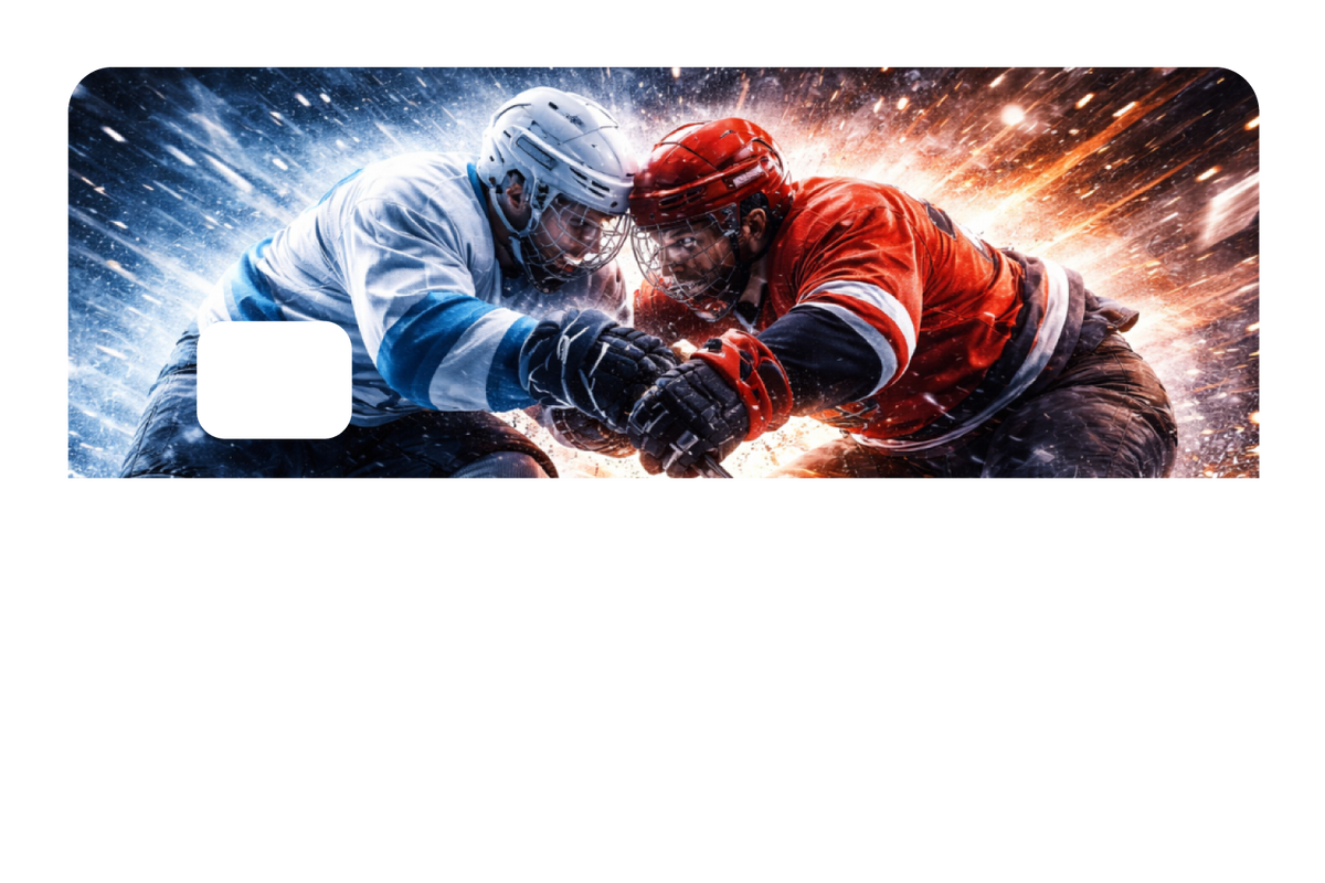 Face-off
