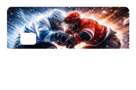 Face-off
