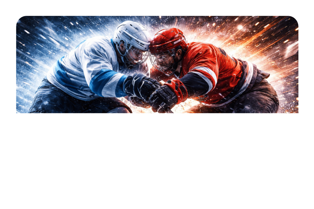 Face-off