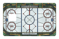 Glass Ice