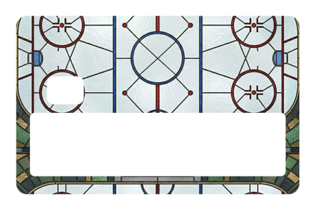 Glass Ice