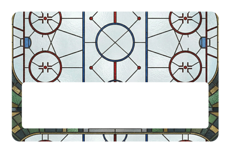 Glass Ice