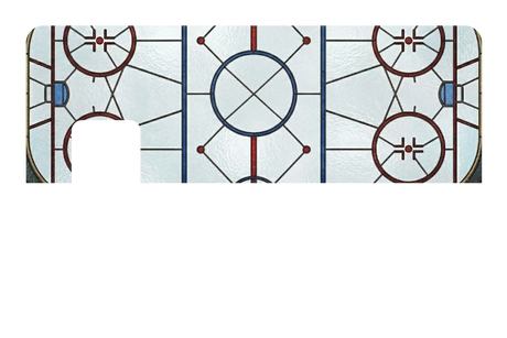 Glass Ice