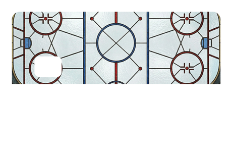 Glass Ice