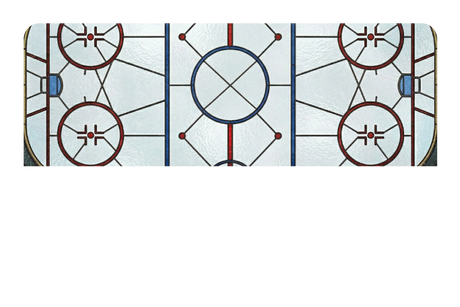 Glass Ice