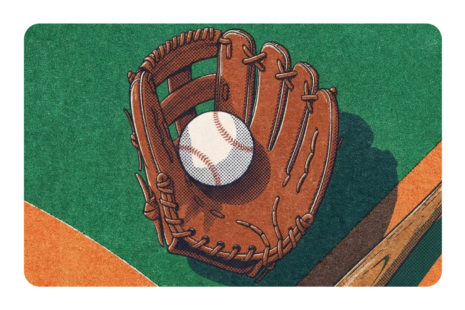 All on the Field