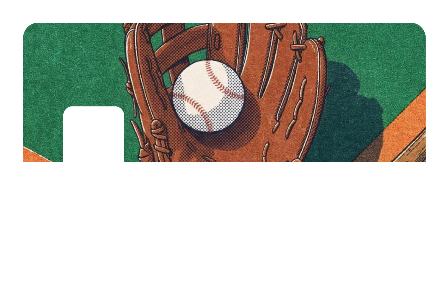 All on the Field