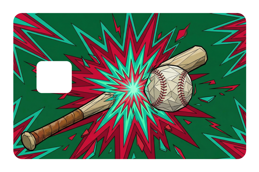 Home Run Orbit