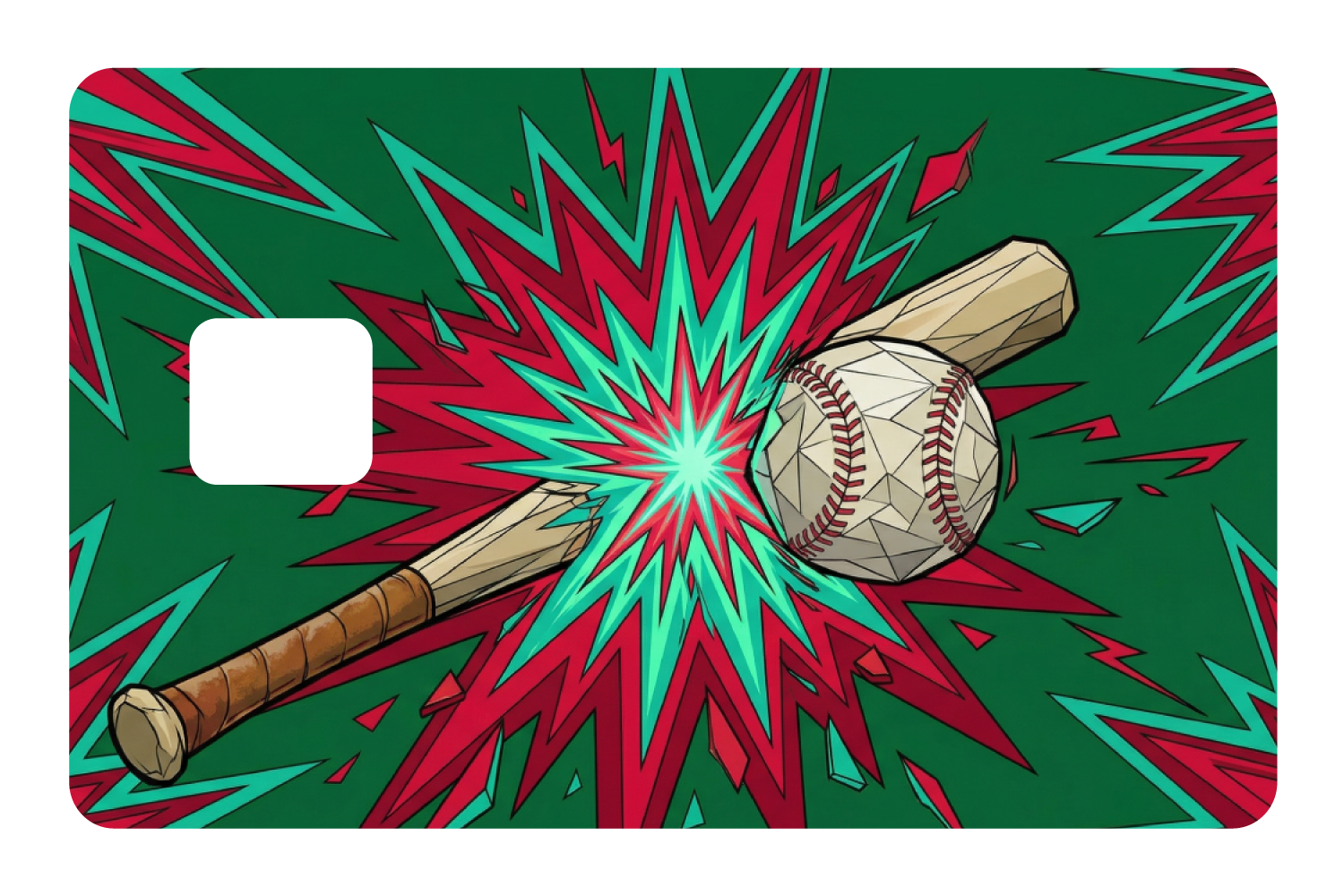 Home Run Orbit