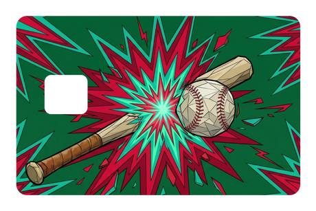 Home Run Orbit