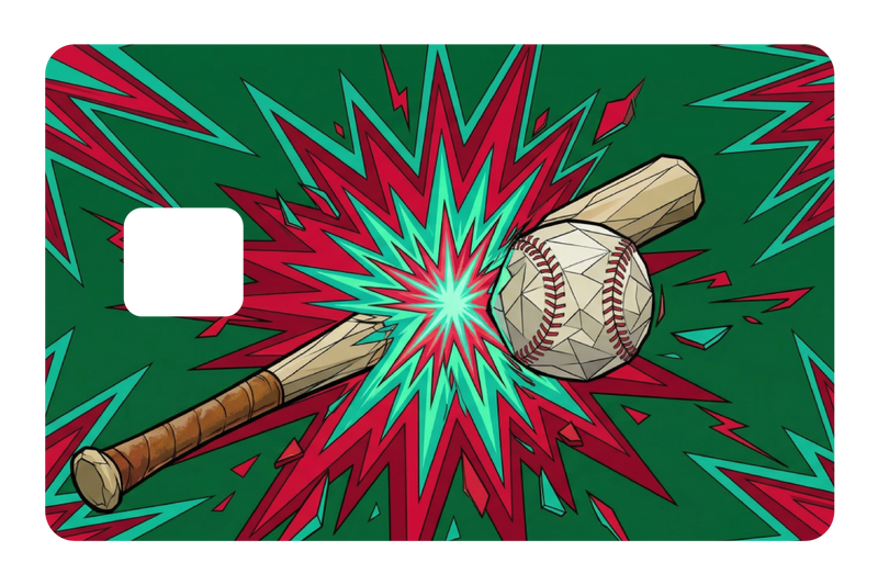 Home Run Orbit