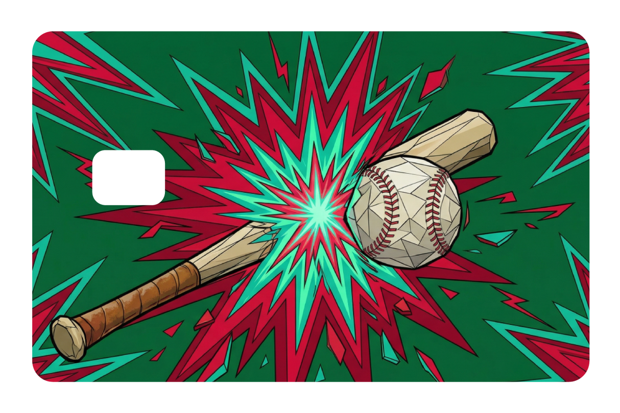 Home Run Orbit