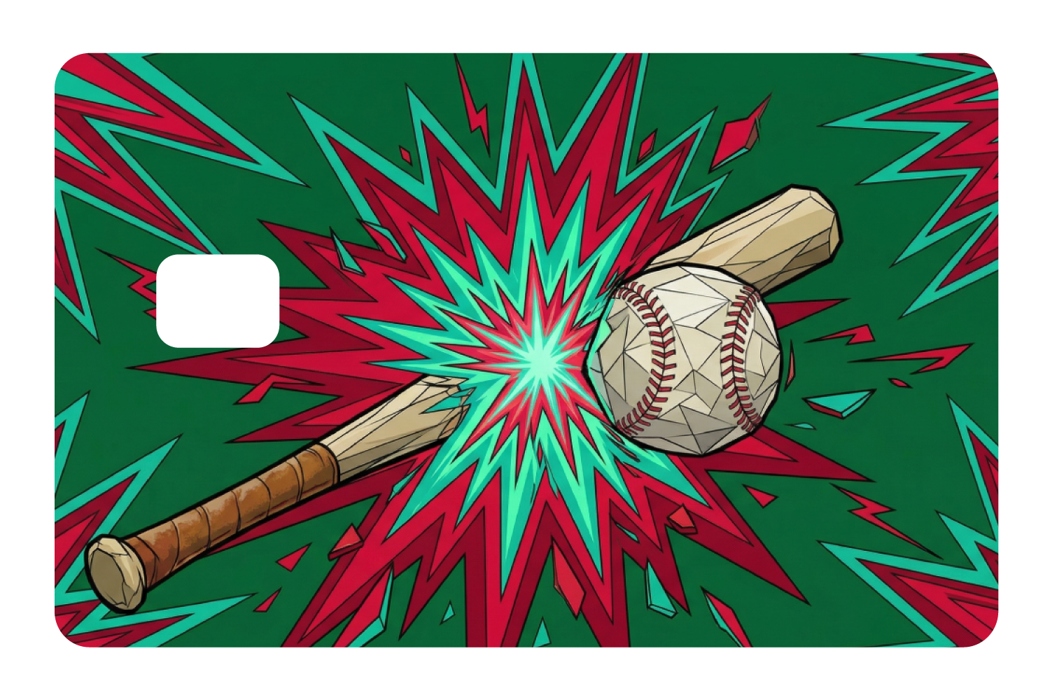 Home Run Orbit