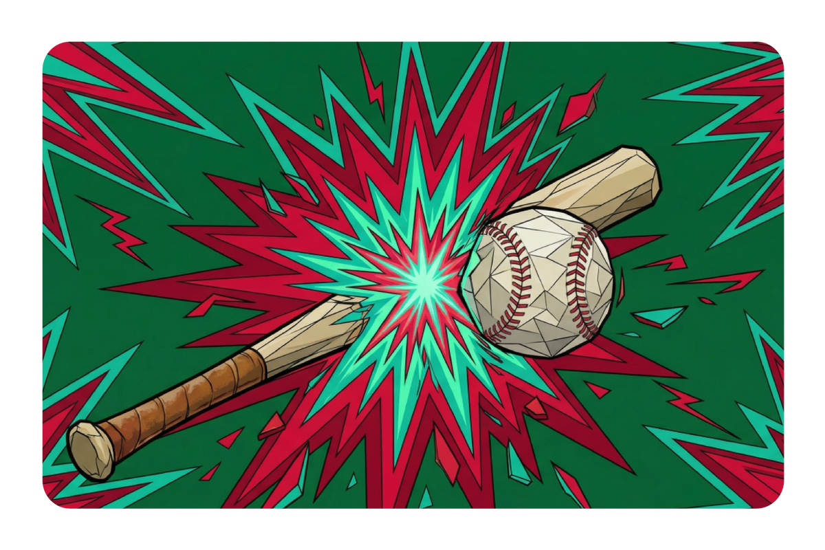 Home Run Orbit