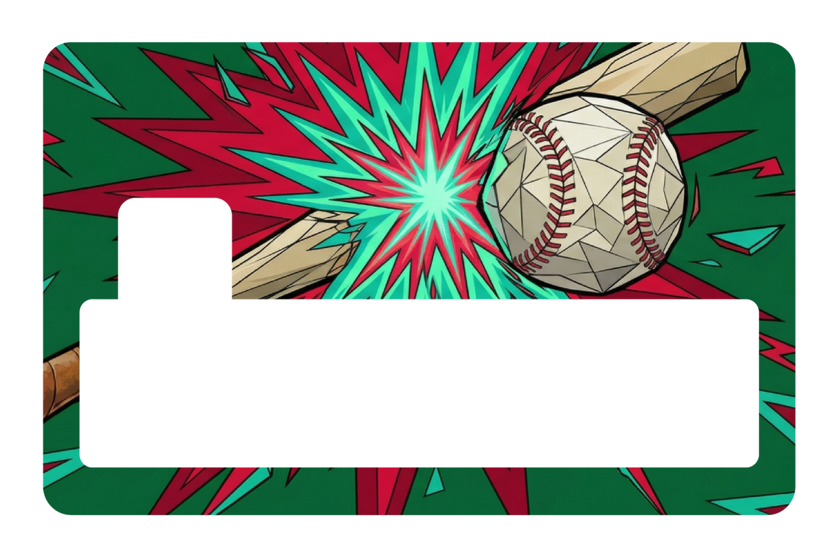 Home Run Orbit