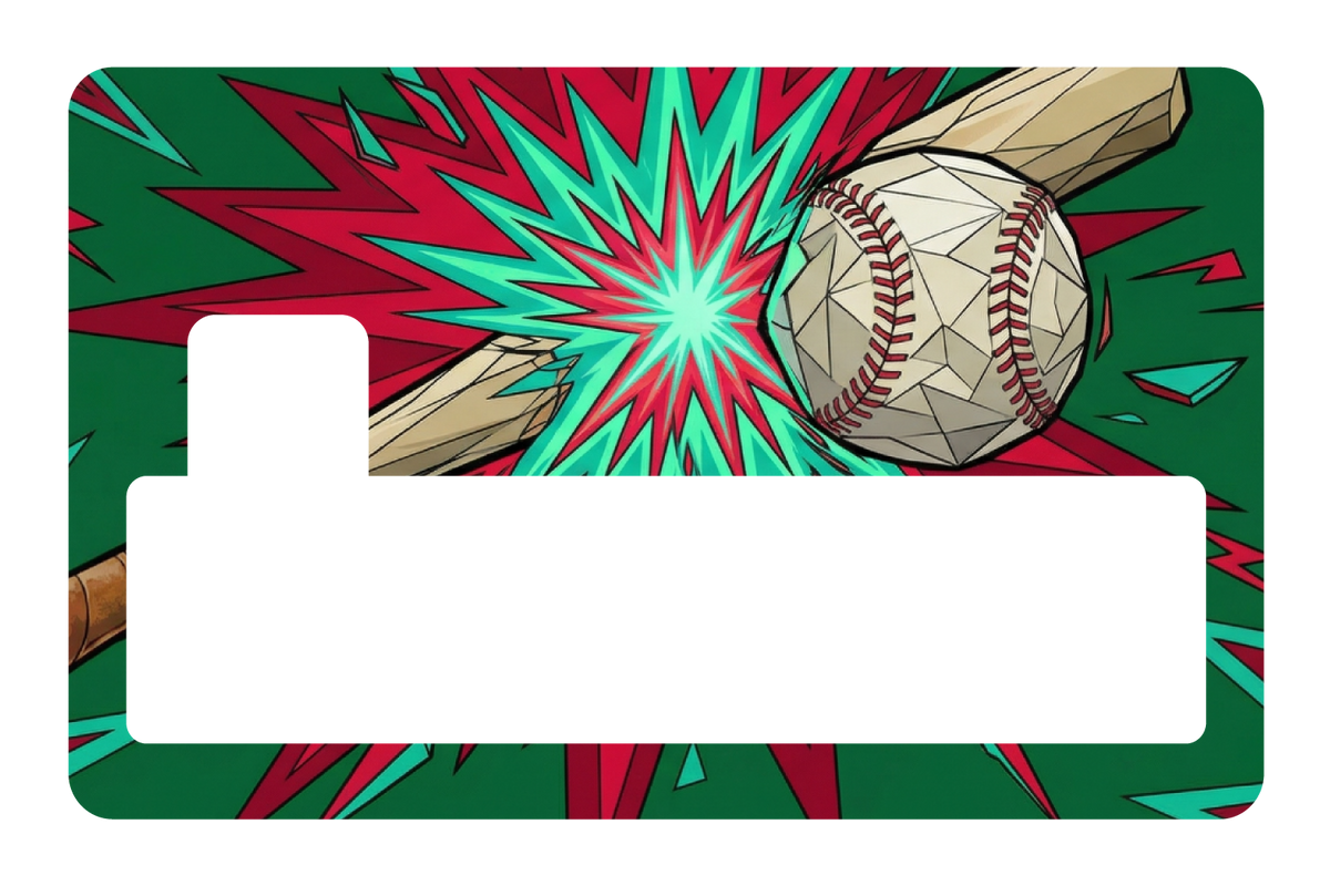 Home Run Orbit