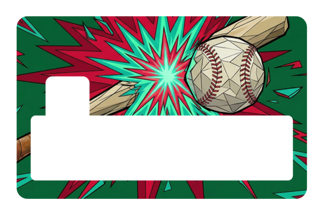 Home Run Orbit