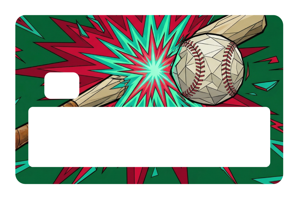 Home Run Orbit