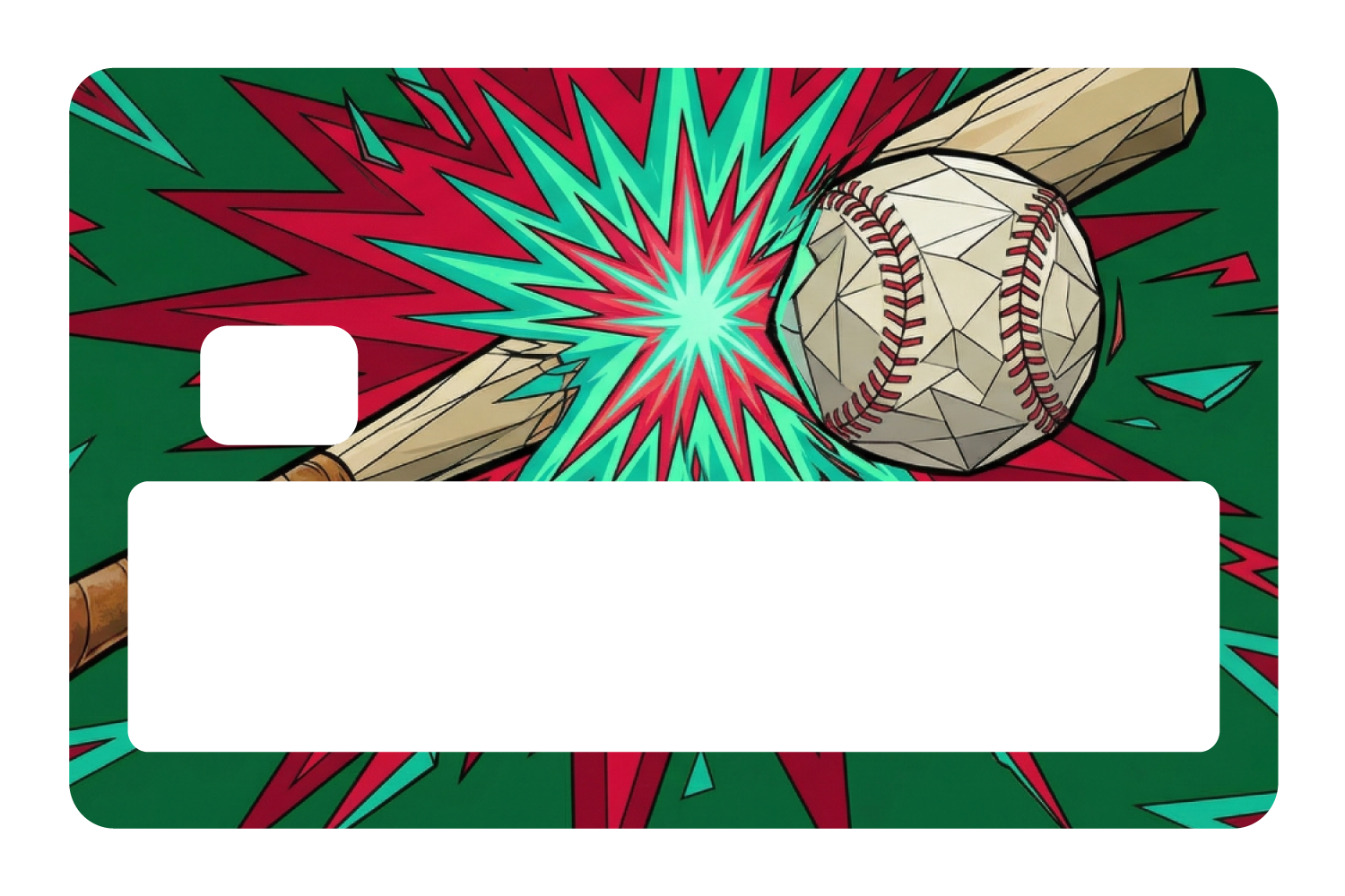 Home Run Orbit