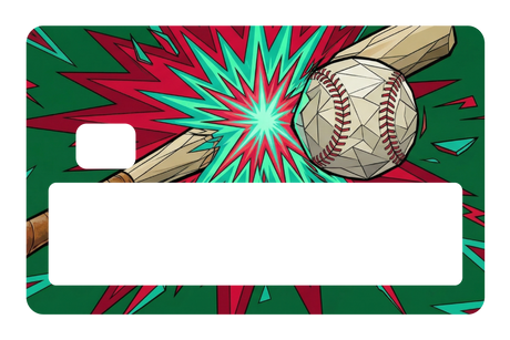 Home Run Orbit