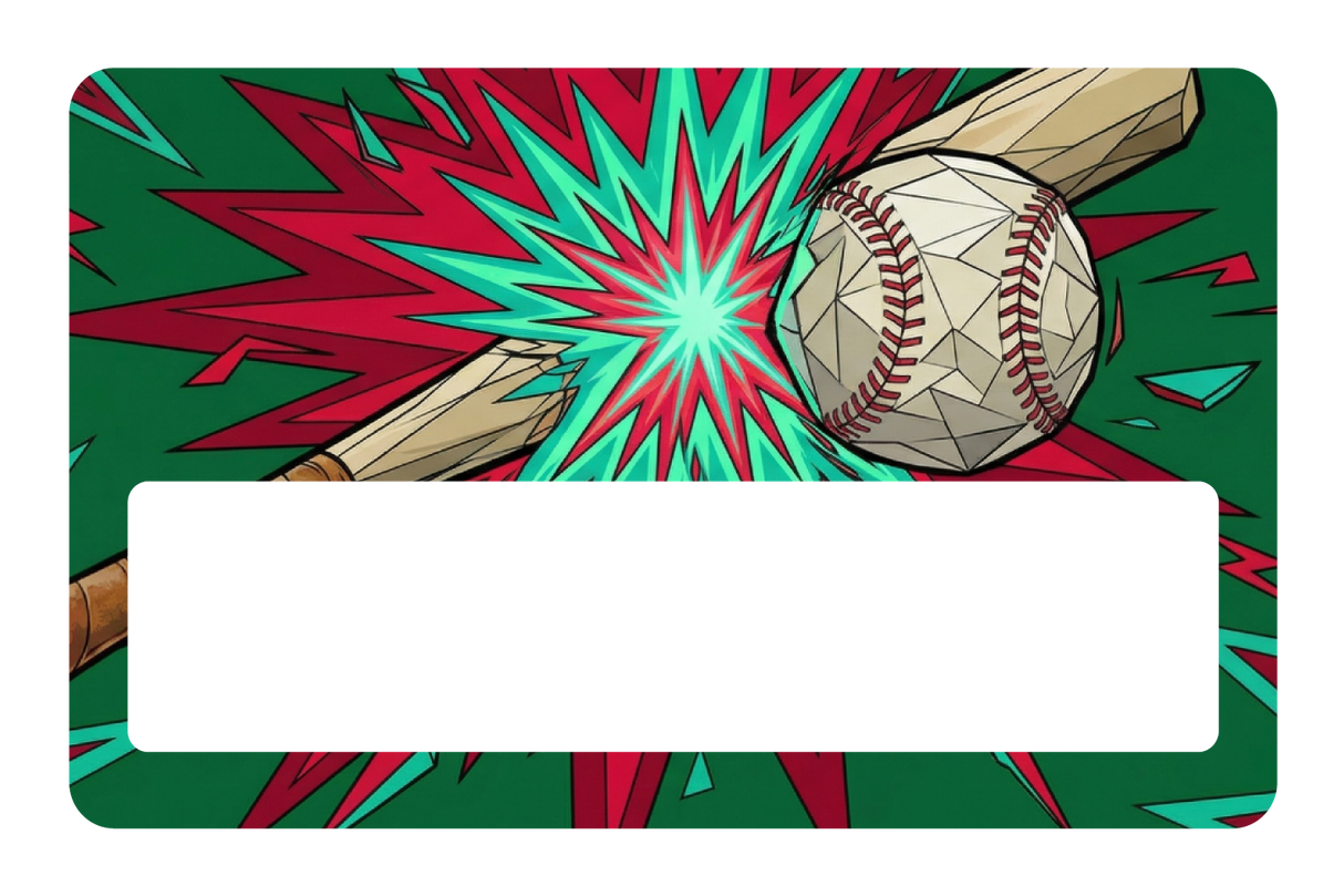 Home Run Orbit