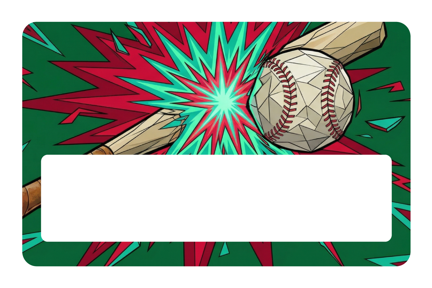 Home Run Orbit