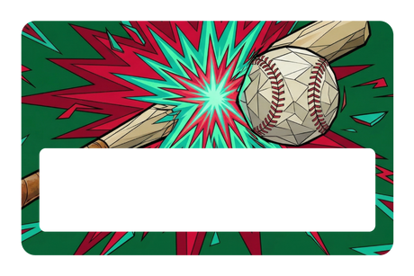 Home Run Orbit