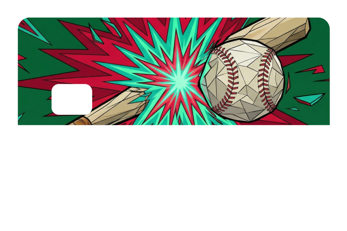 Home Run Orbit