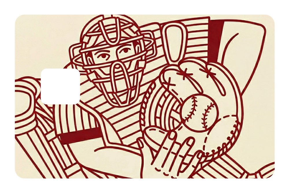 The Catcher