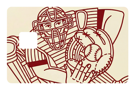 The Catcher