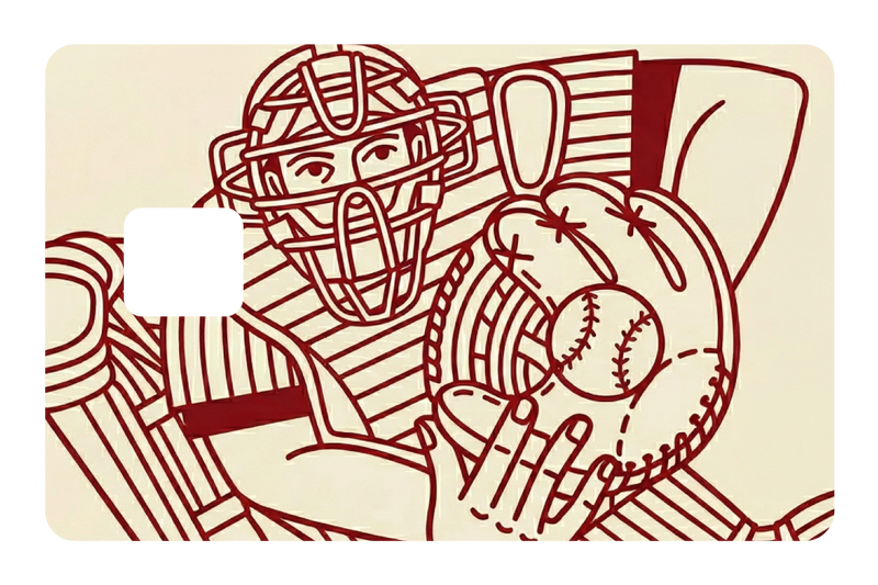 The Catcher