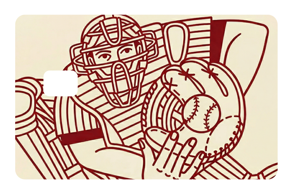 The Catcher