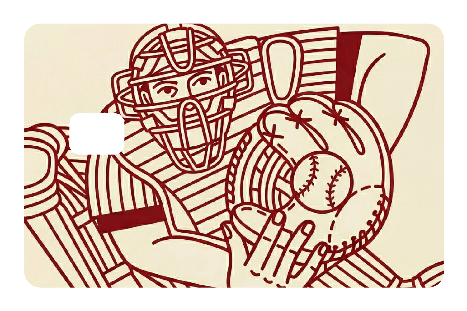 The Catcher