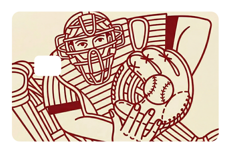 The Catcher
