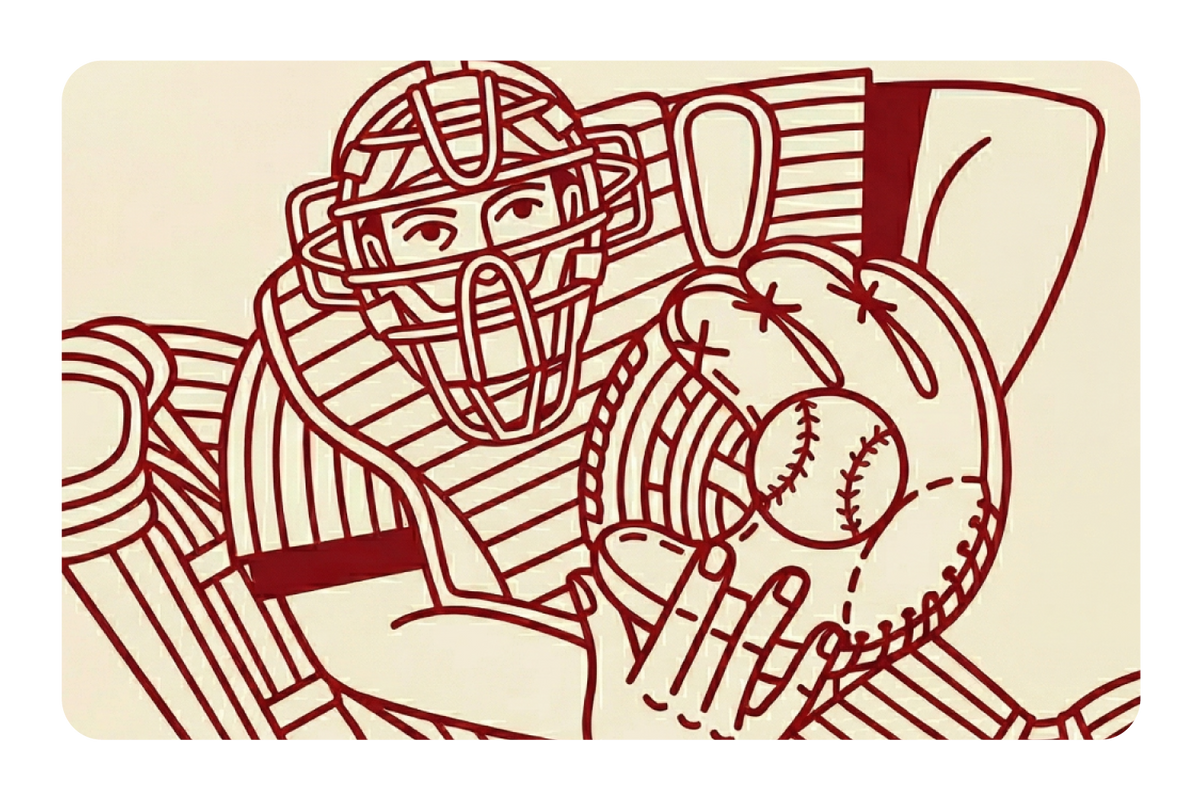 The Catcher