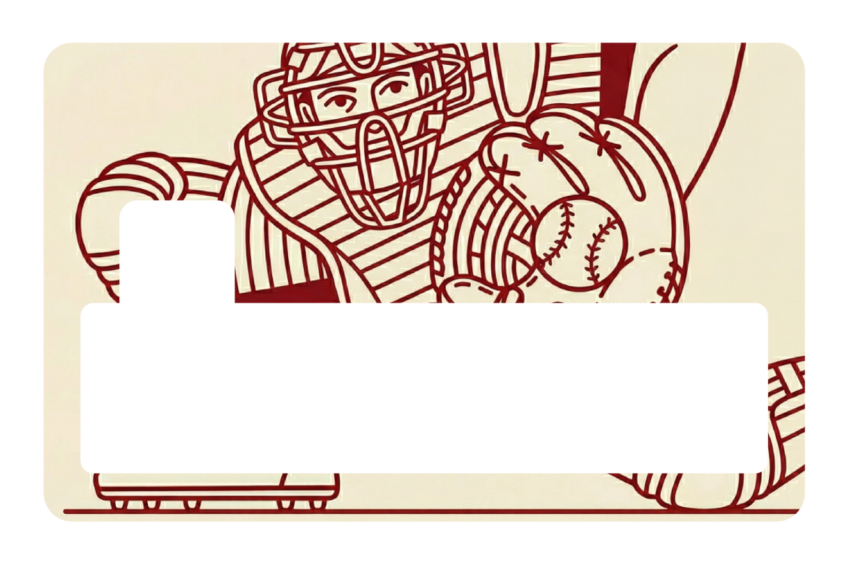 The Catcher