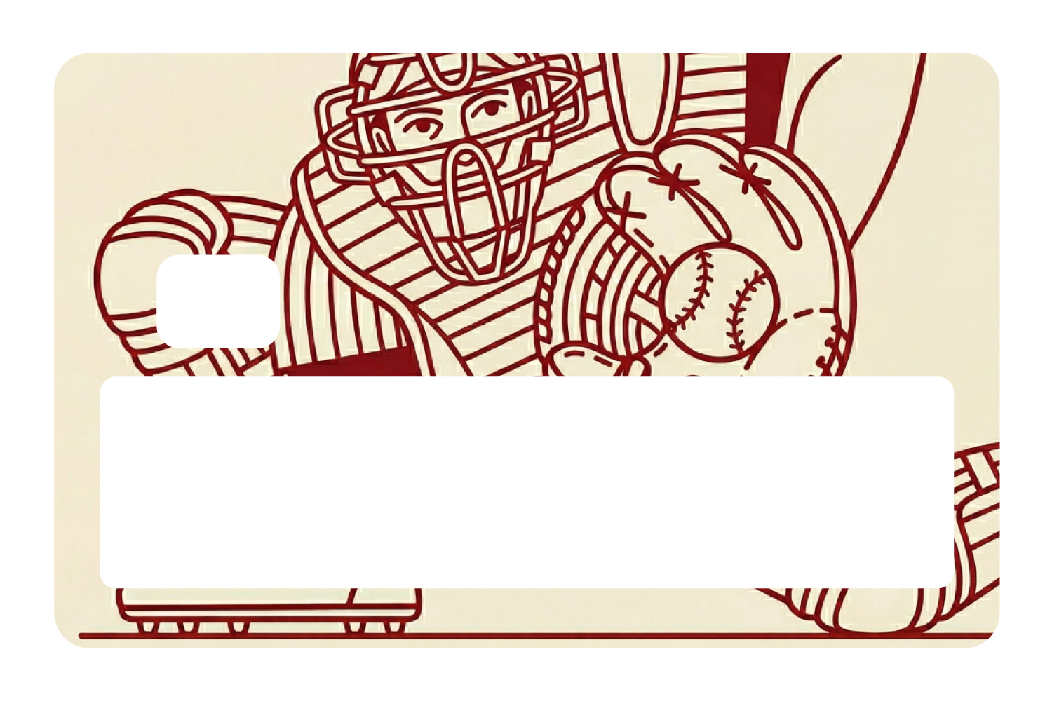 The Catcher