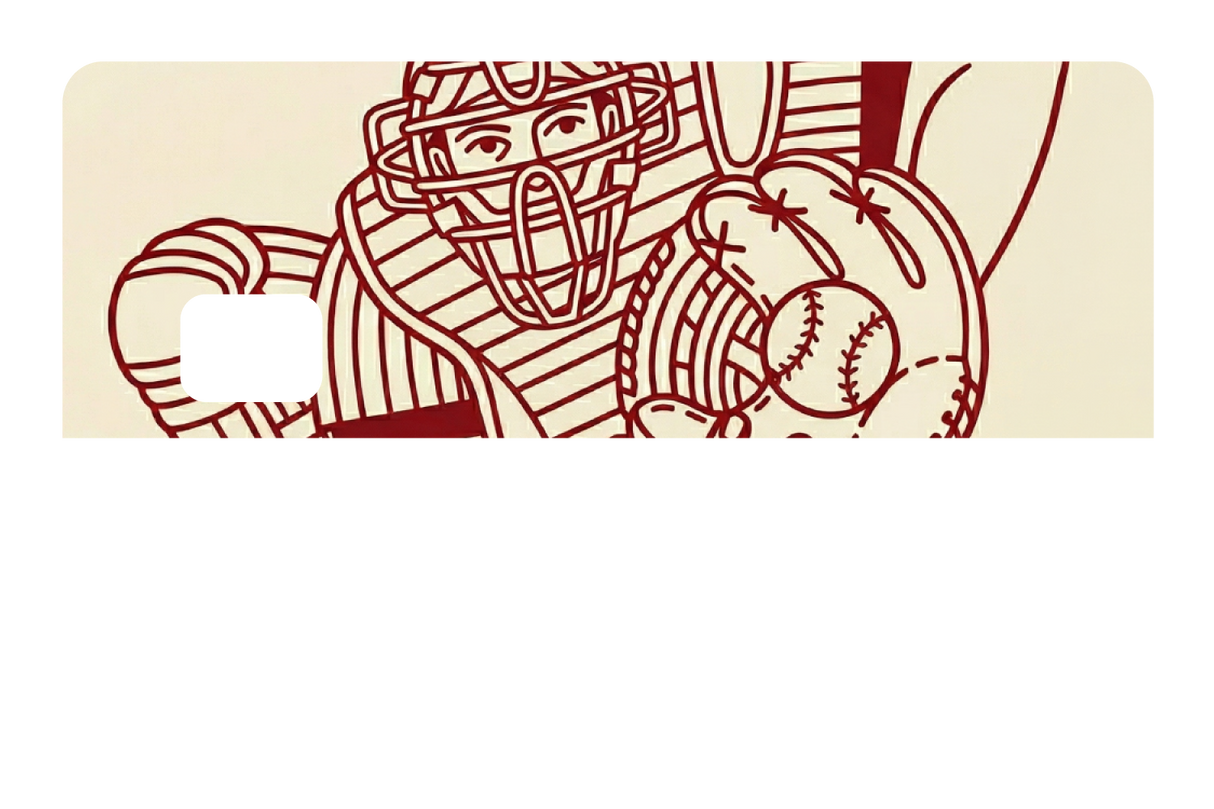 The Catcher