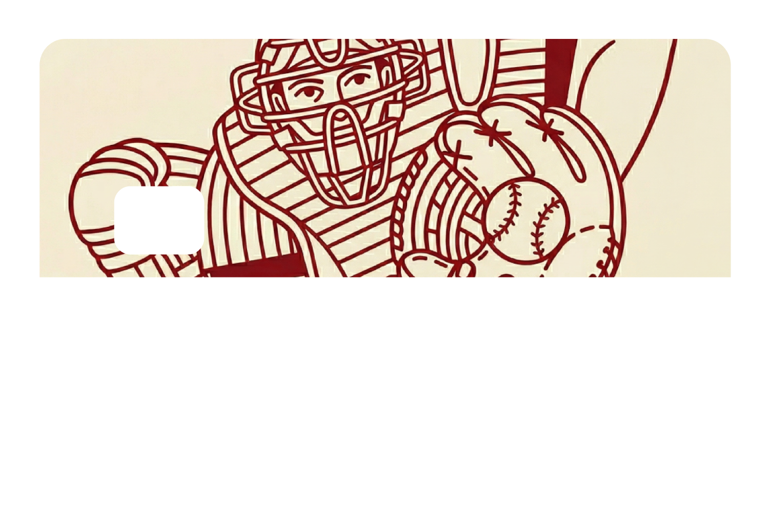 The Catcher