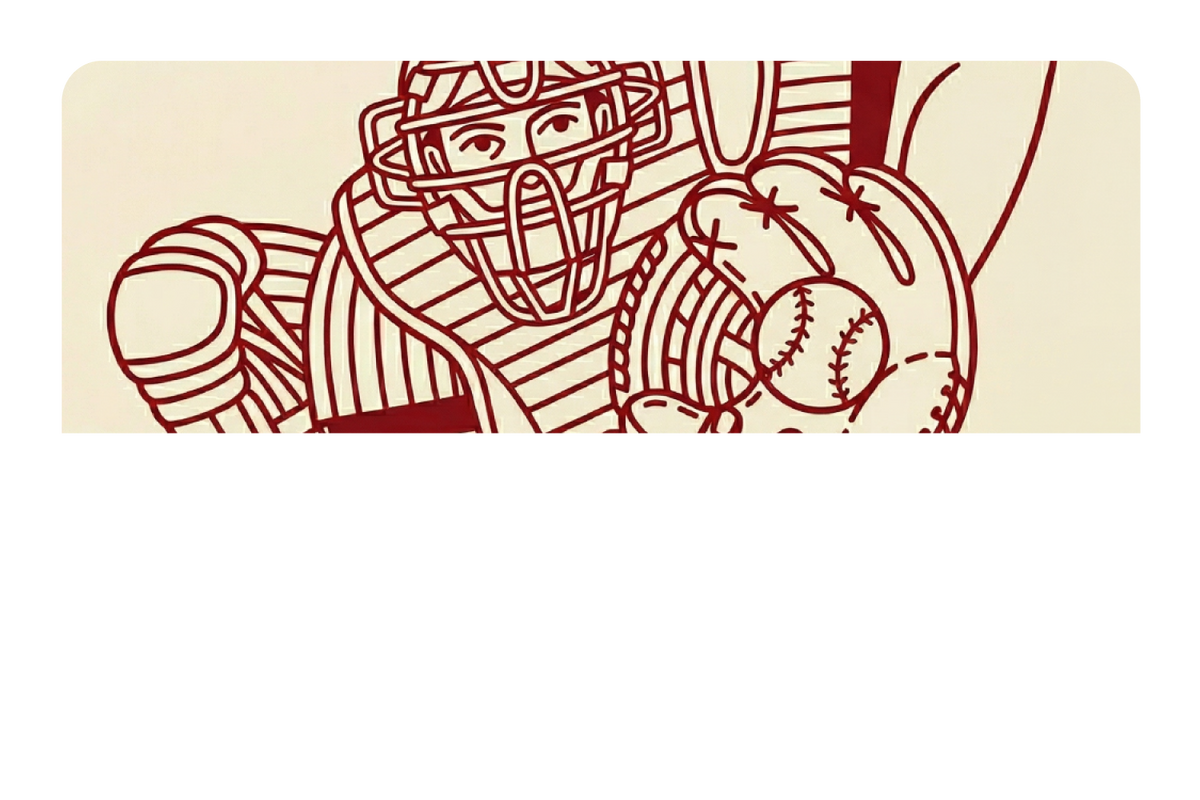 The Catcher