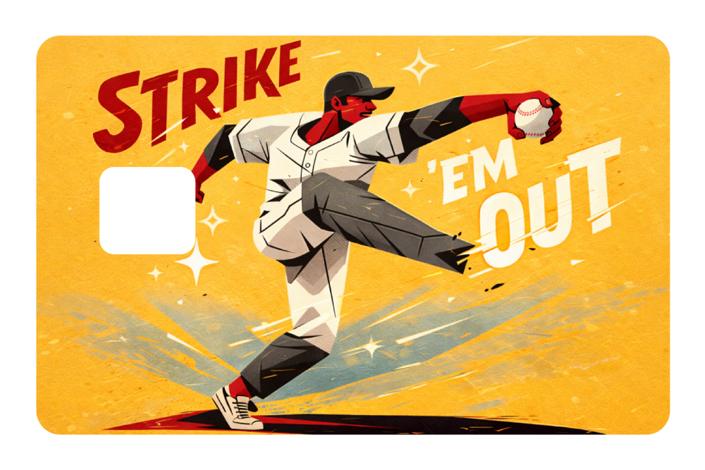 Strike Em Out