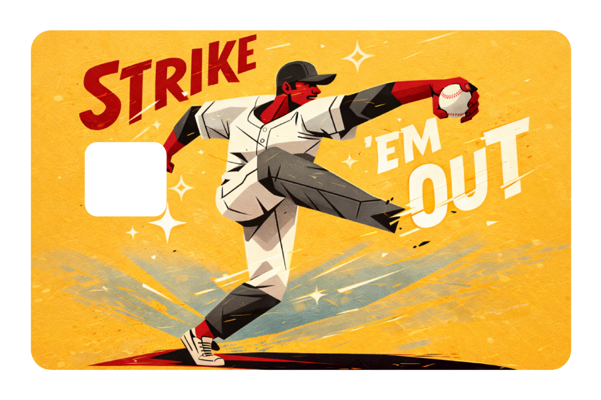 Strike Em Out