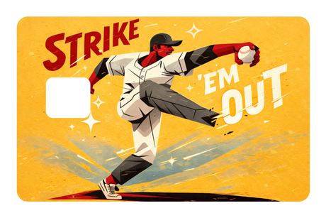 Strike Em Out