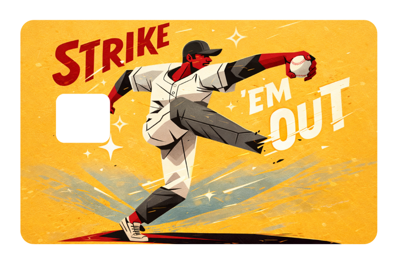Strike Em Out