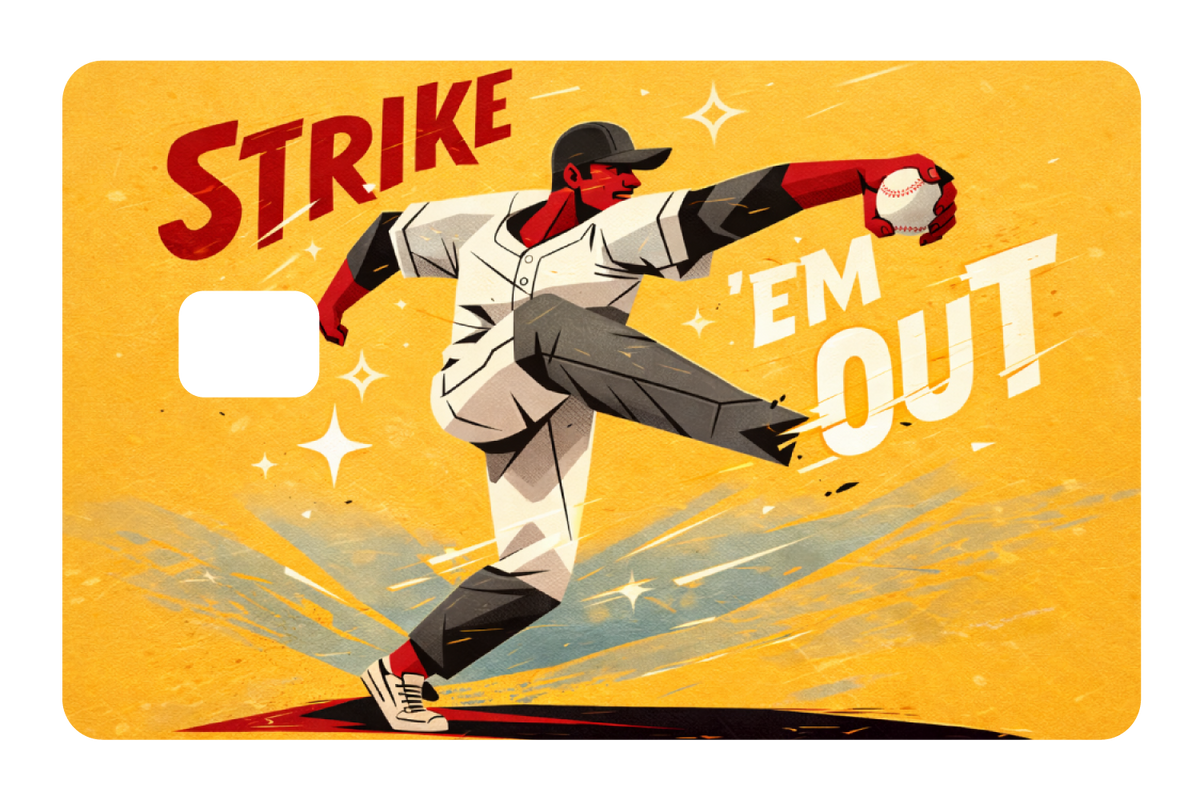 Strike Em Out