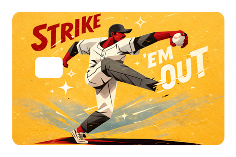 Strike Em Out